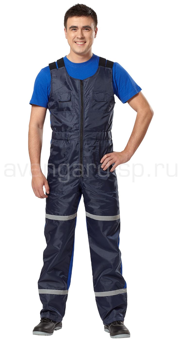 Костюм "Автотехник" цена