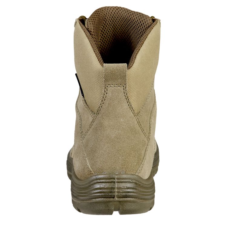 Ботинки Энфорсер 101 Шорт, оливковый, ПУ