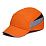 Каскетка-бейсболка RZ BioT CAP оранжевая (92214)
