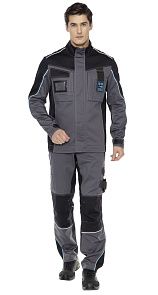 Костюм мужской рабочий "Индевор" 