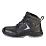 Ботинки 'Корвет-2', шерст. мех, МП